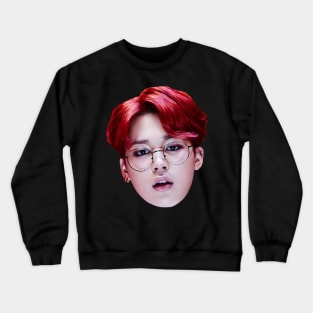 Jimin | Dope | BTS Crewneck Sweatshirt